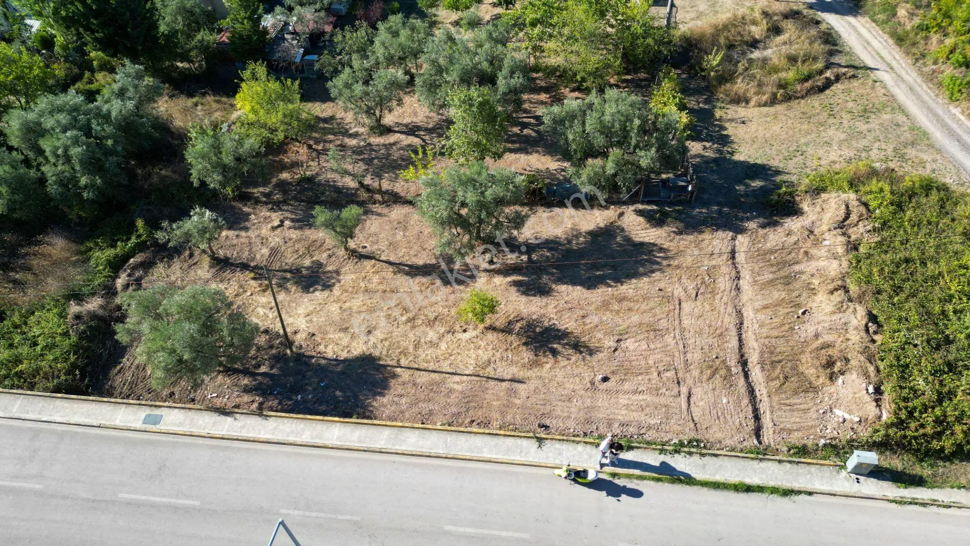 Uzmanlar'dan Kayacık Mah. 472 M2 Konut İmarlı Satılık Arsa — fotoğraf 11