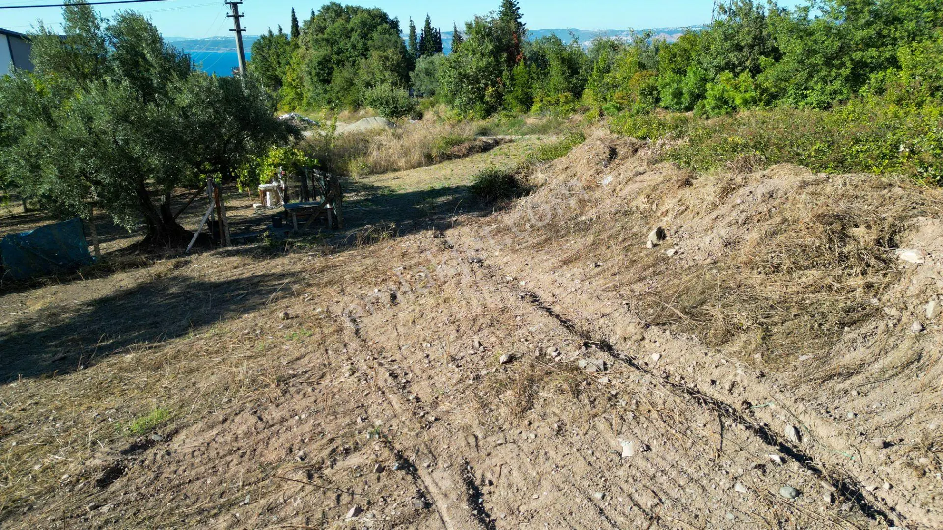 Uzmanlar'dan Kayacık Mah. 472 M2 Konut İmarlı Satılık Arsa — fotoğraf 12