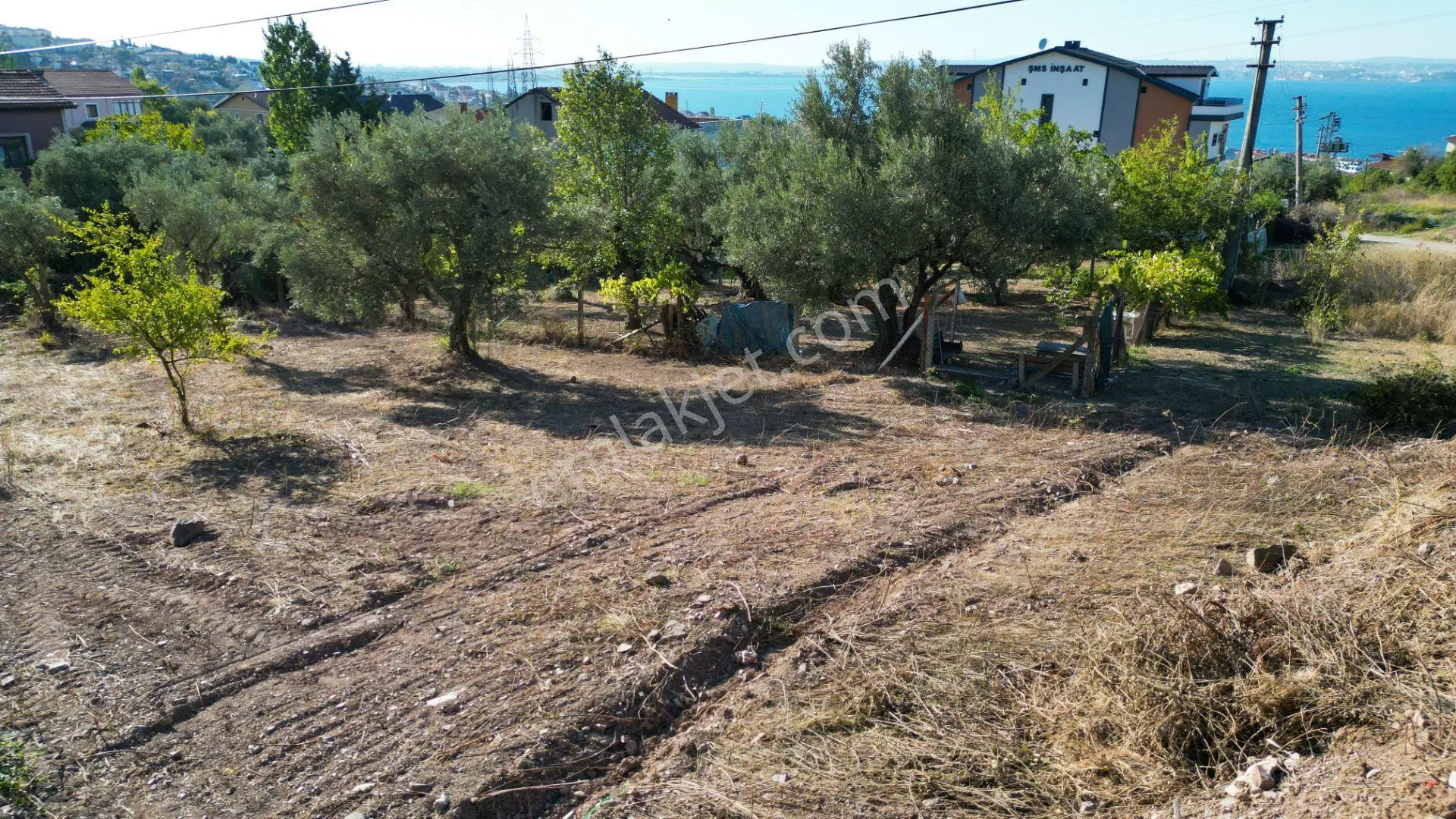 Uzmanlar'dan Kayacık Mah. 472 M2 Konut İmarlı Satılık Arsa — fotoğraf 13