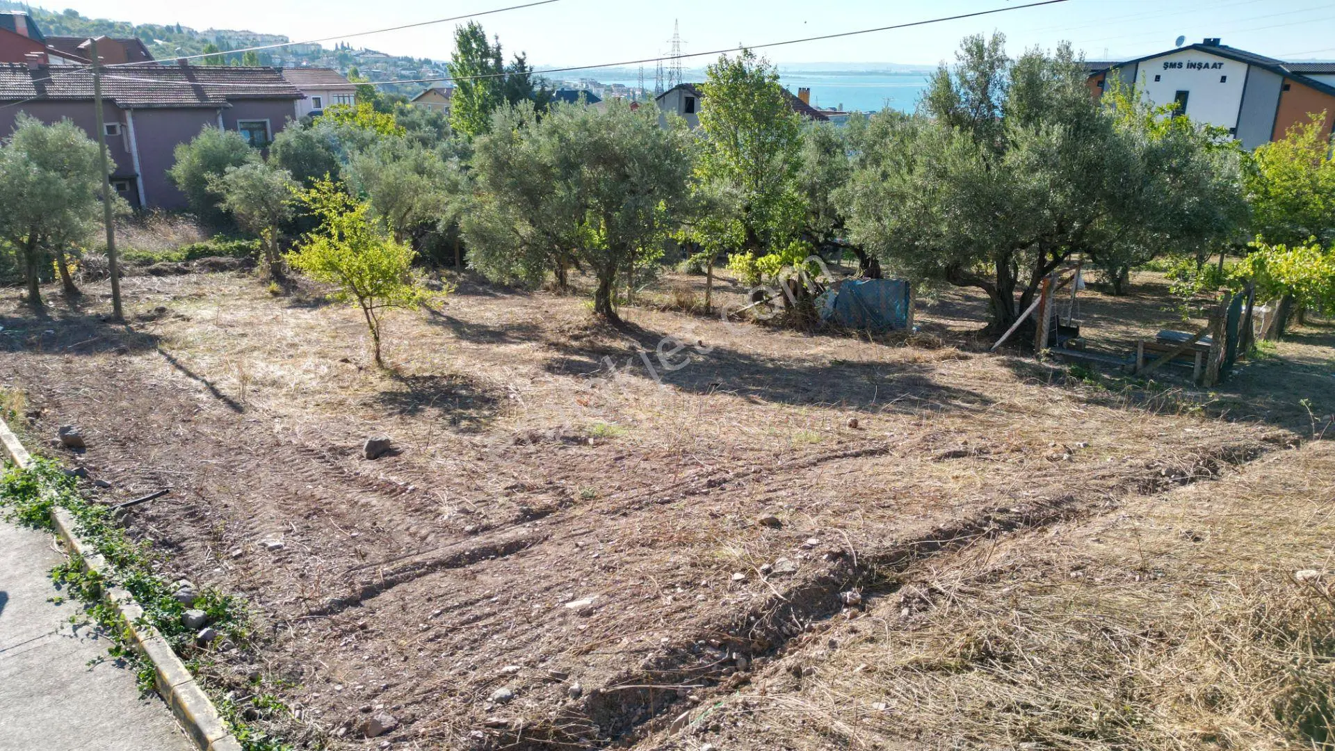 Uzmanlar'dan Kayacık Mah. 472 M2 Konut İmarlı Satılık Arsa — fotoğraf 14