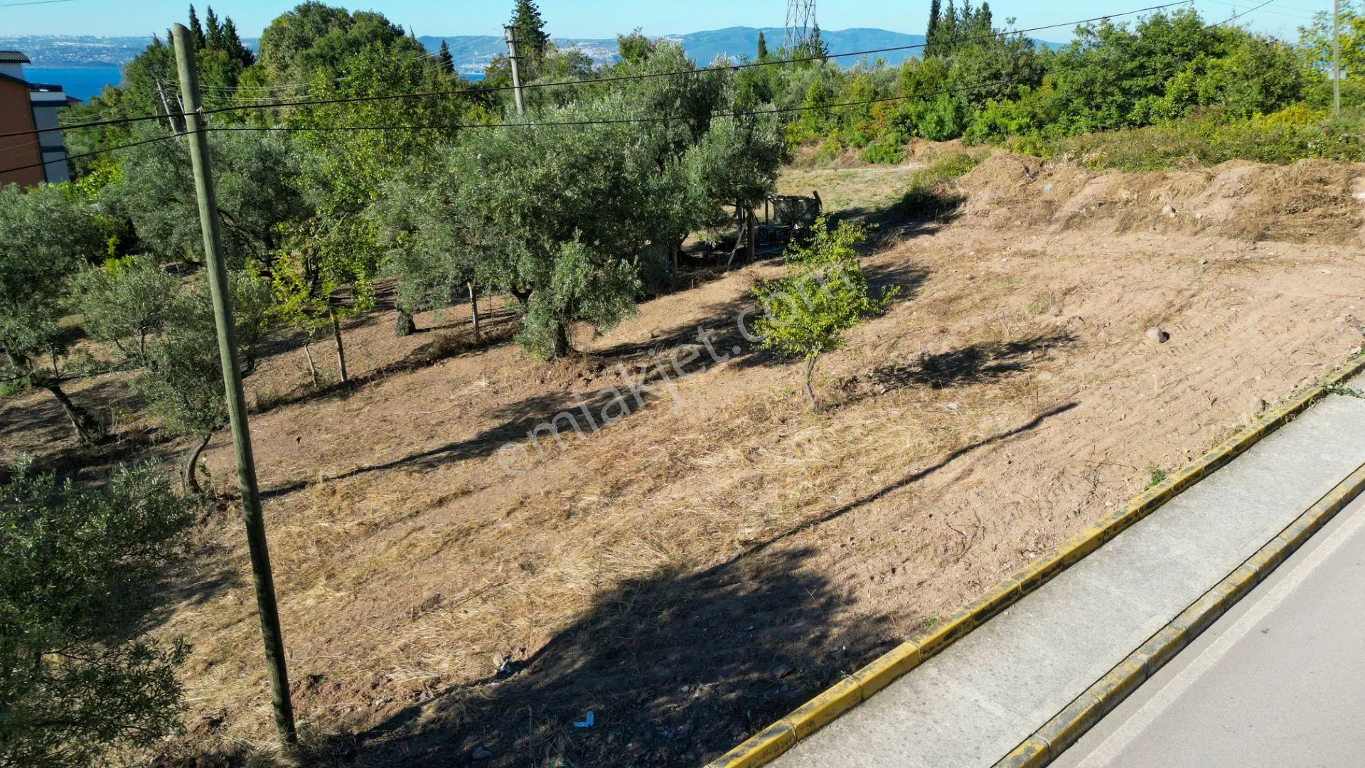 Uzmanlar'dan Kayacık Mah. 472 M2 Konut İmarlı Satılık Arsa — fotoğraf 15