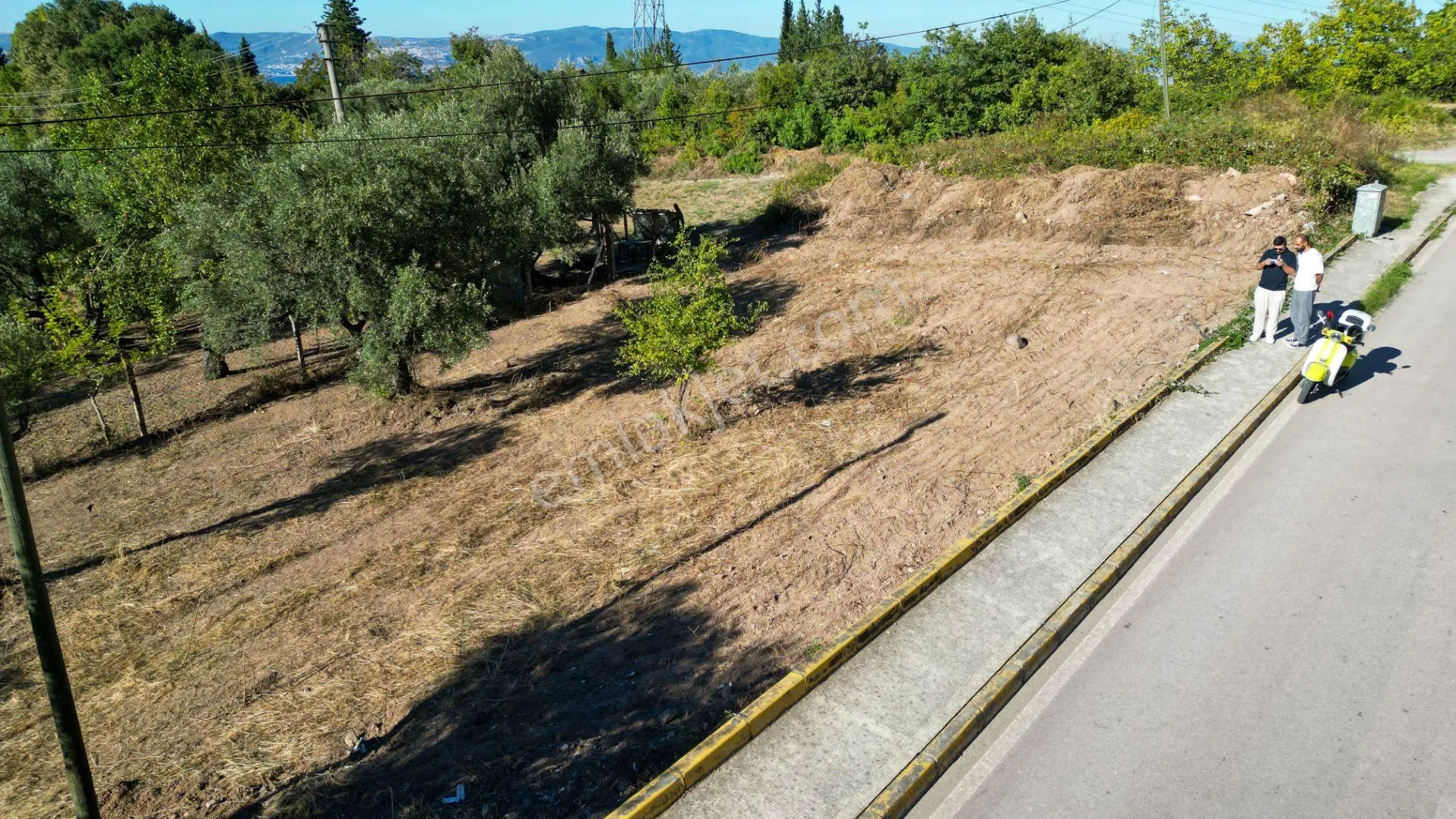 Uzmanlar'dan Kayacık Mah. 472 M2 Konut İmarlı Satılık Arsa — fotoğraf 16