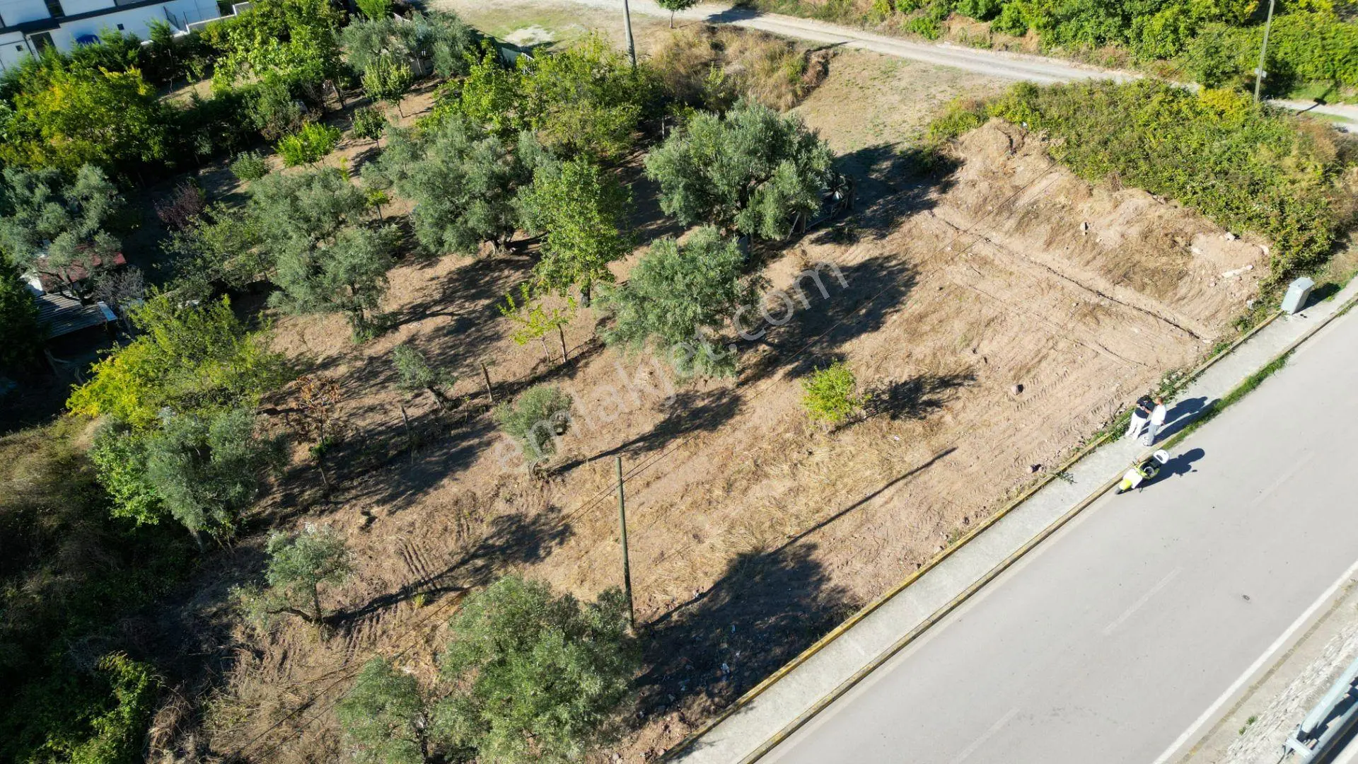Uzmanlar'dan Kayacık Mah. 472 M2 Konut İmarlı Satılık Arsa — fotoğraf 18