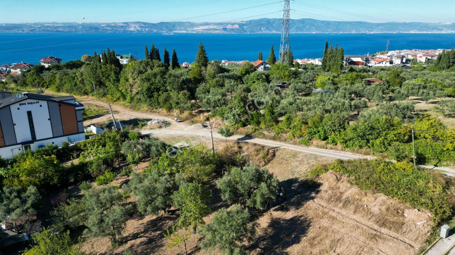 Uzmanlar'dan Kayacık Mah. 472 M2 Konut İmarlı Satılık Arsa — fotoğraf 19