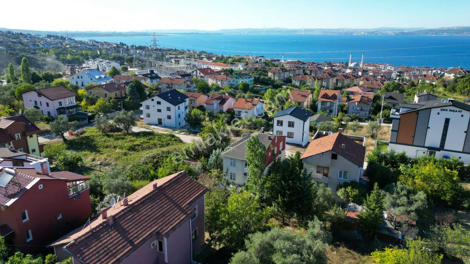 Uzmanlar'dan Kayacık Mah. 472 M2 Konut İmarlı Satılık Arsa — fotoğraf 20
