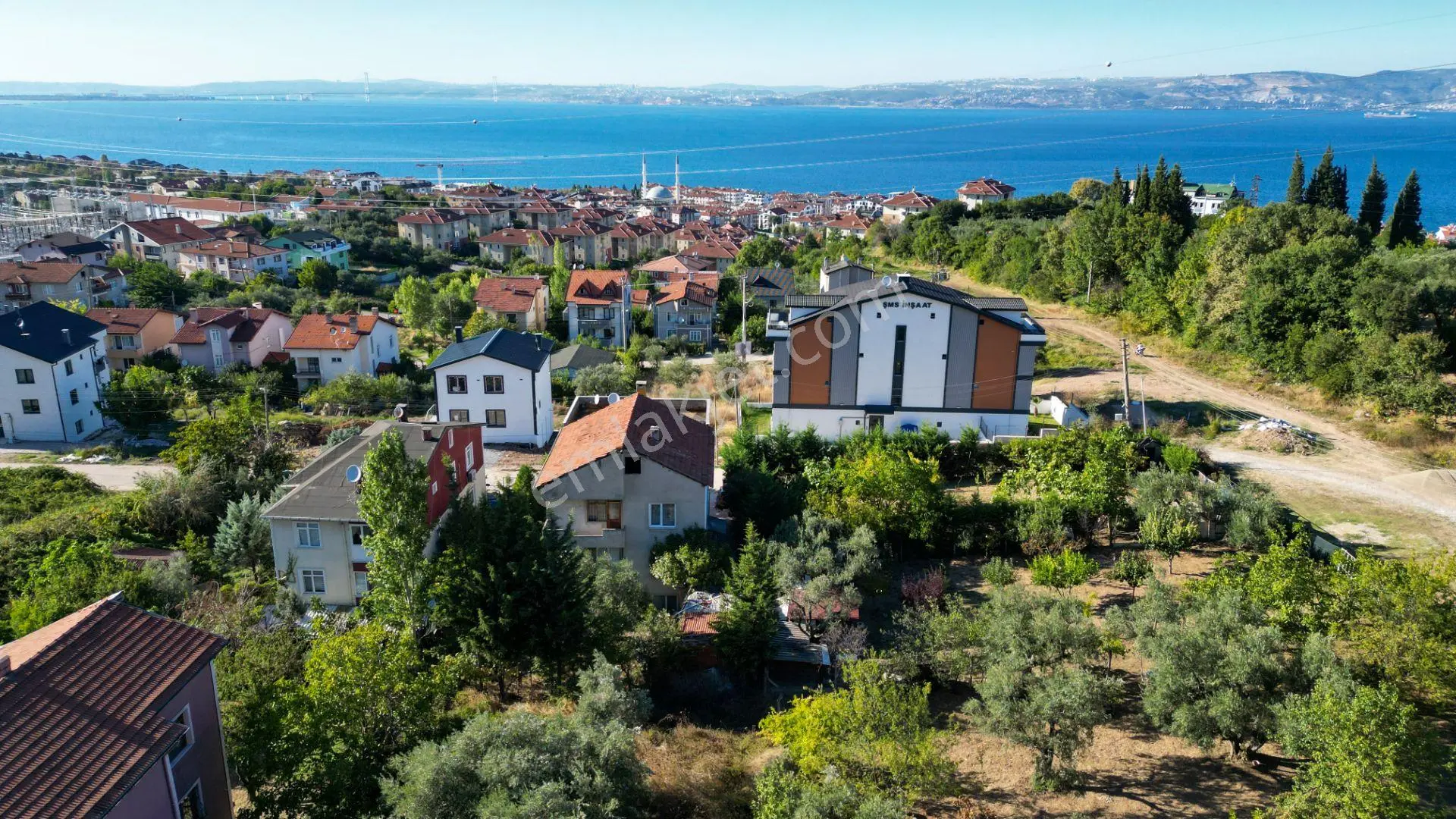 Uzmanlar'dan Kayacık Mah. 472 M2 Konut İmarlı Satılık Arsa — fotoğraf 21