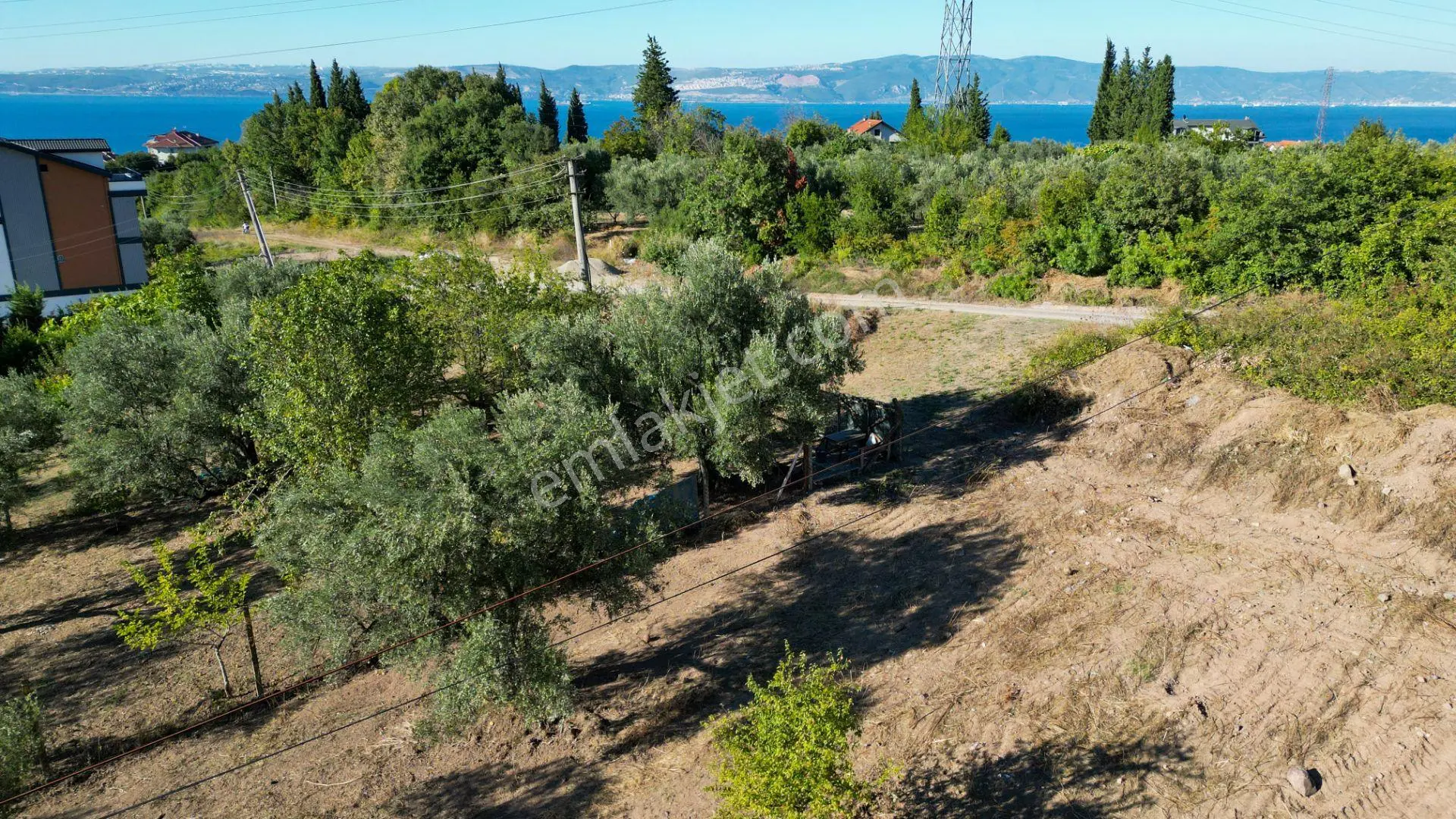 Uzmanlar'dan Kayacık Mah. 472 M2 Konut İmarlı Satılık Arsa — fotoğraf 22