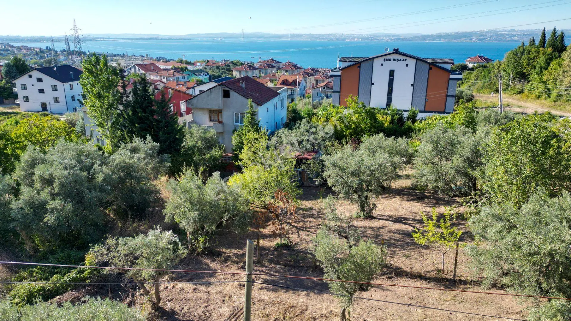 Uzmanlar'dan Kayacık Mah. 472 M2 Konut İmarlı Satılık Arsa — fotoğraf 23