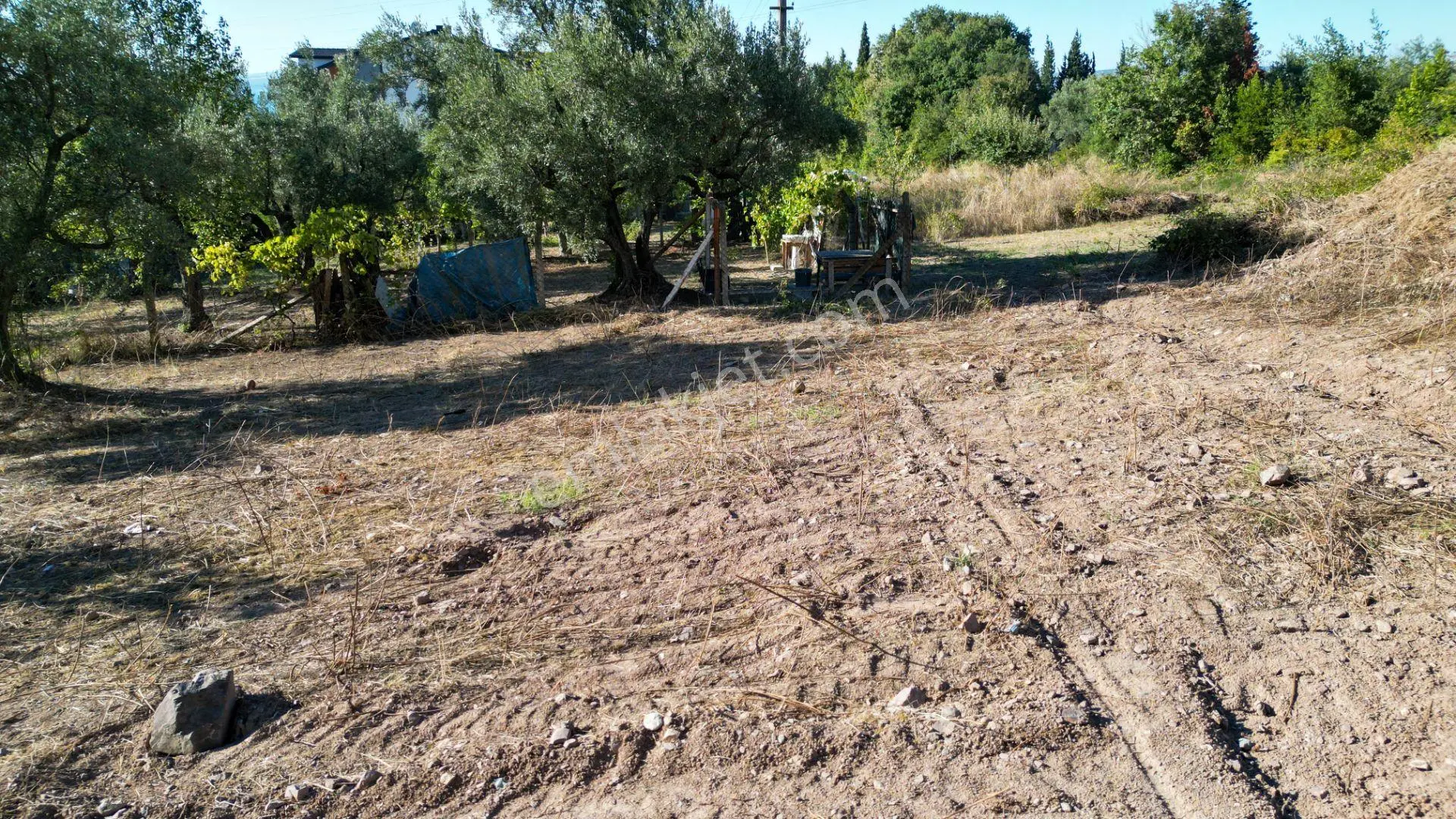 Uzmanlar'dan Kayacık Mah. 472 M2 Konut İmarlı Satılık Arsa — fotoğraf 24