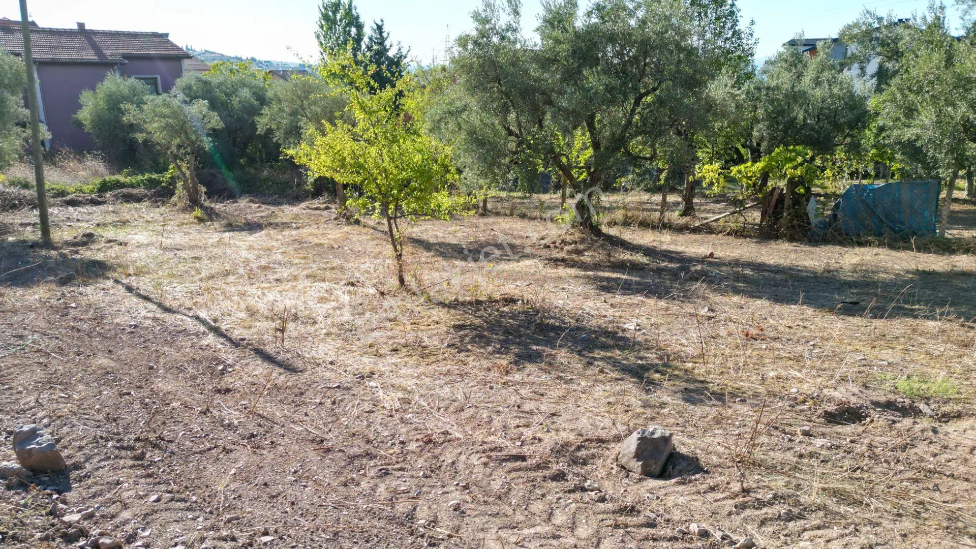 Uzmanlar'dan Kayacık Mah. 472 M2 Konut İmarlı Satılık Arsa — fotoğraf 25
