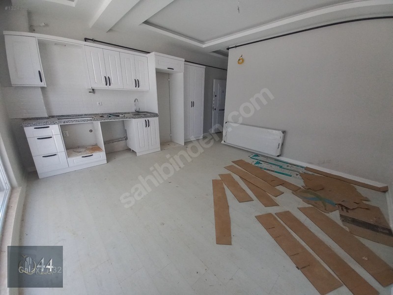 44 Gayrimenkulden Beypınarda 1+1 Daire — fotoğraf 4