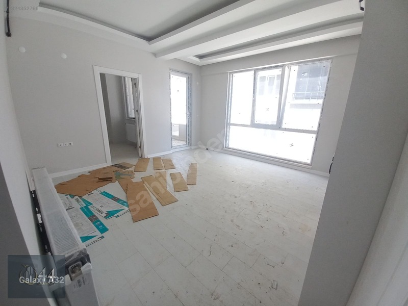 44 Gayrimenkulden Beypınarda 1+1 Daire — fotoğraf 5