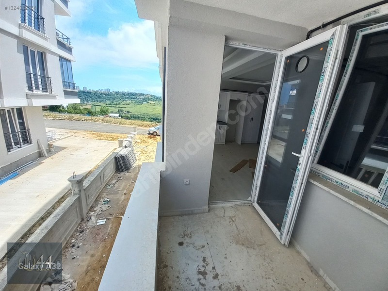 44 Gayrimenkulden Beypınarda 1+1 Daire — fotoğraf 13