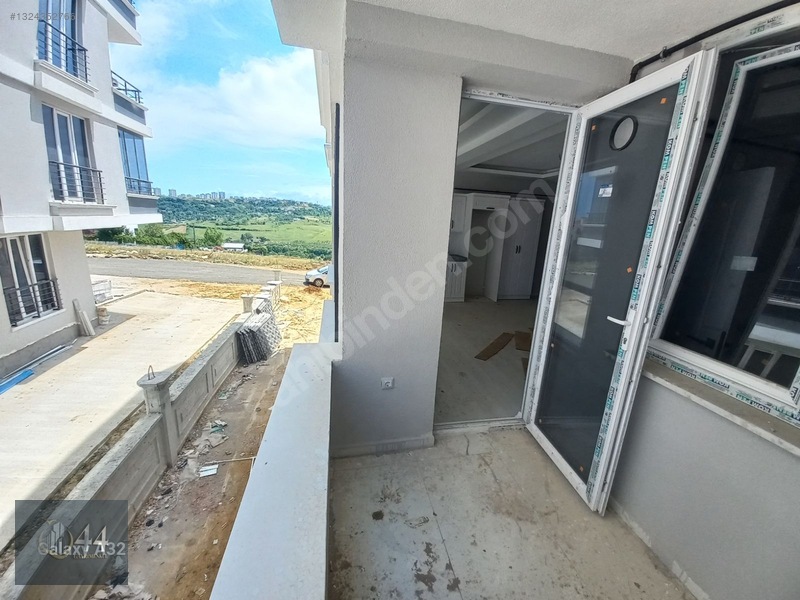 44 Gayrimenkulden Beypınarda 1+1 Daire — fotoğraf 14