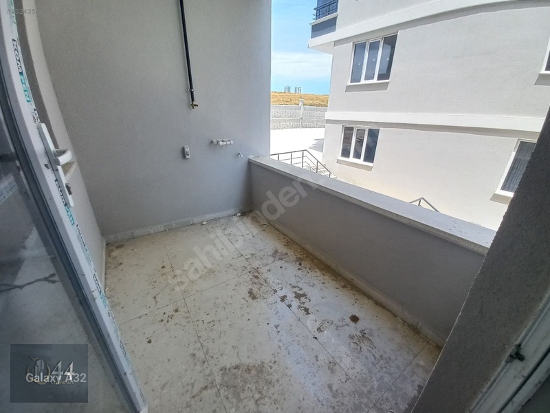44 Gayrimenkulden Beypınarda 1+1 Daire — fotoğraf 15