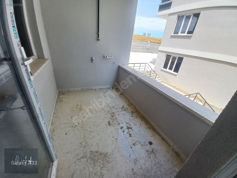 44 Gayrimenkulden Beypınarda 1+1 Daire — fotoğraf 16