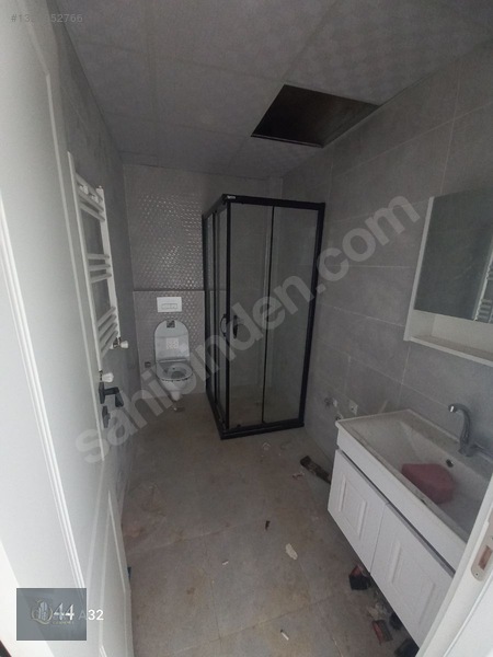 44 Gayrimenkulden Beypınarda 1+1 Daire — fotoğraf 20