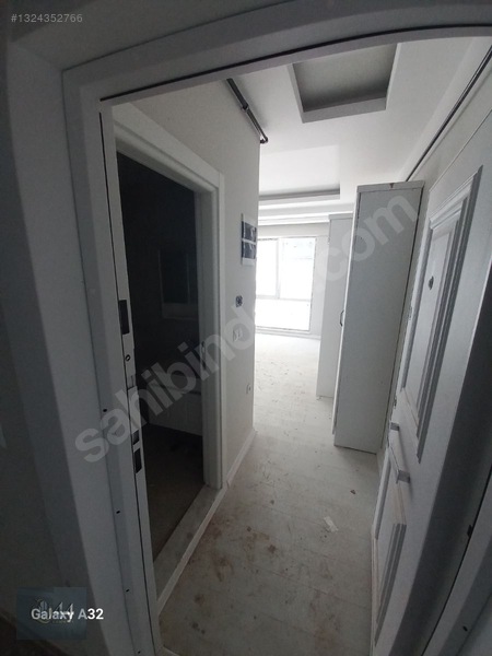 44 Gayrimenkulden Beypınarda 1+1 Daire — fotoğraf 21