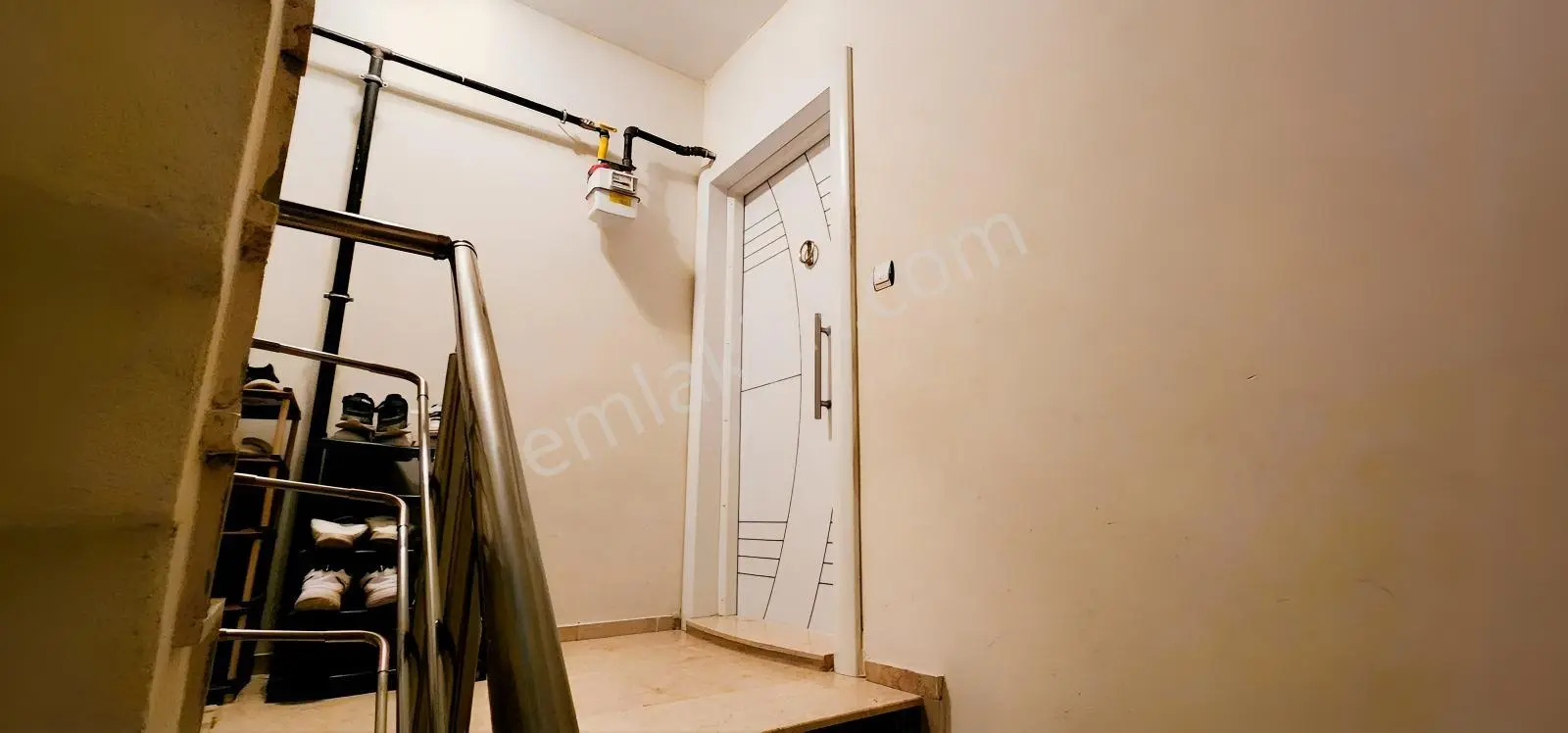 Sadullah Ünsal'dan Çamlıkule'de - Yeni Binada Satılık 2+1 Daire — fotoğraf 5