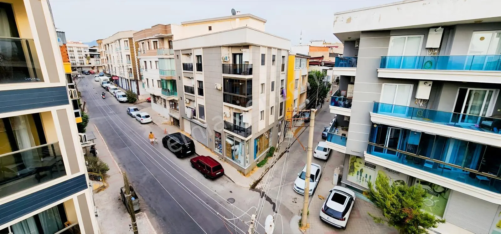 Sadullah Ünsal'dan Çamlıkule'de - Yeni Binada Satılık 2+1 Daire — fotoğraf 13