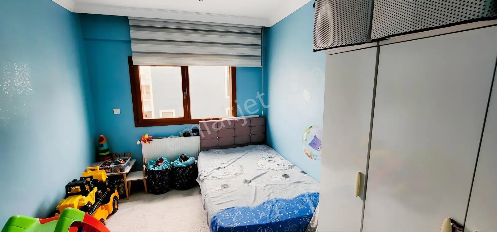 Sadullah Ünsal'dan Çamlıkule'de - Yeni Binada Satılık 2+1 Daire — fotoğraf 18