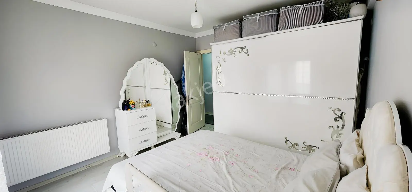 Sadullah Ünsal'dan Çamlıkule'de - Yeni Binada Satılık 2+1 Daire — fotoğraf 23