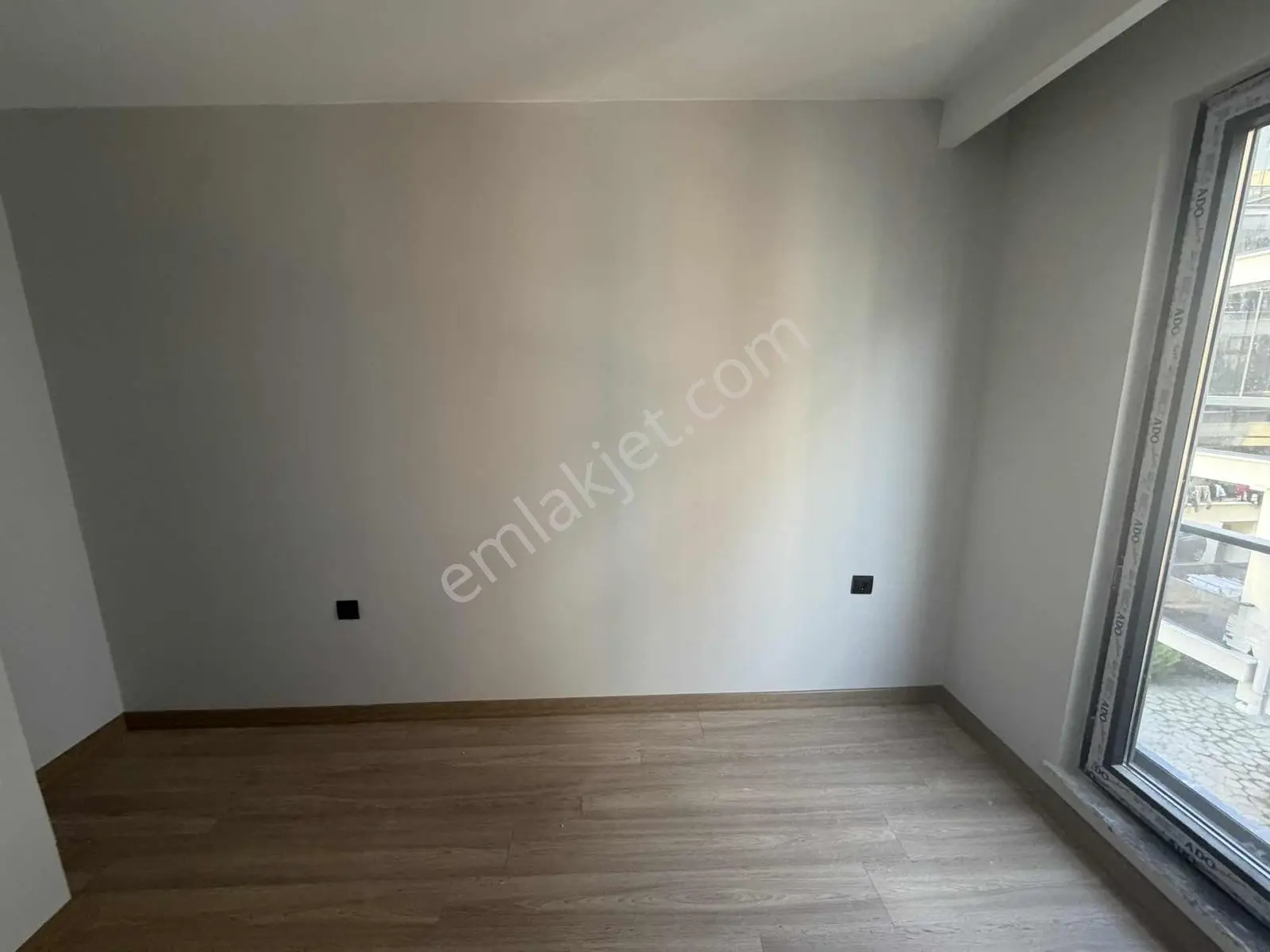 Ersin Çağlar'dan Cumhuriyette Cazip Fiyatlı 1+1 Daire — fotoğraf 13