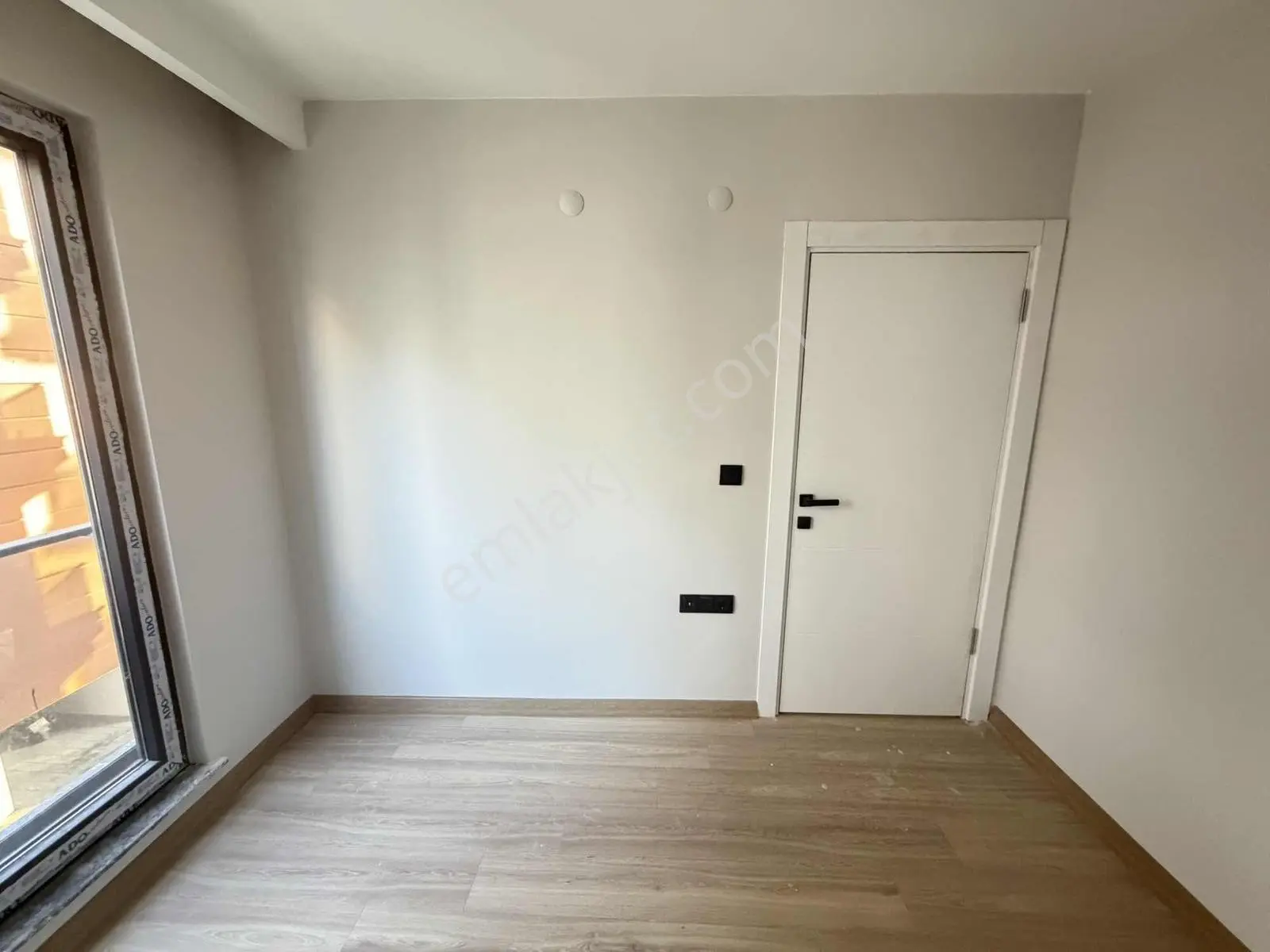Ersin Çağlar'dan Cumhuriyette Cazip Fiyatlı 1+1 Daire — fotoğraf 14