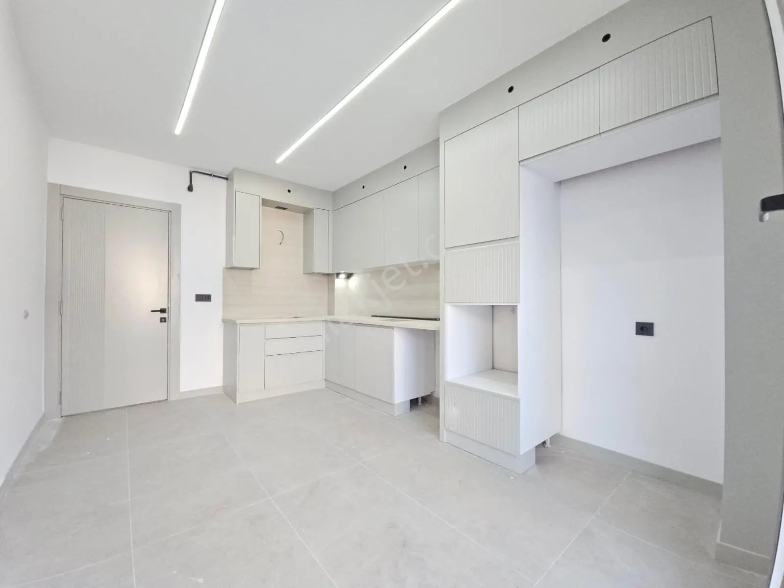 Denizli Şemikler De 165M2 3+1 Site İçerisinde Mükemmel Konumda Geniş Satılık Dai...