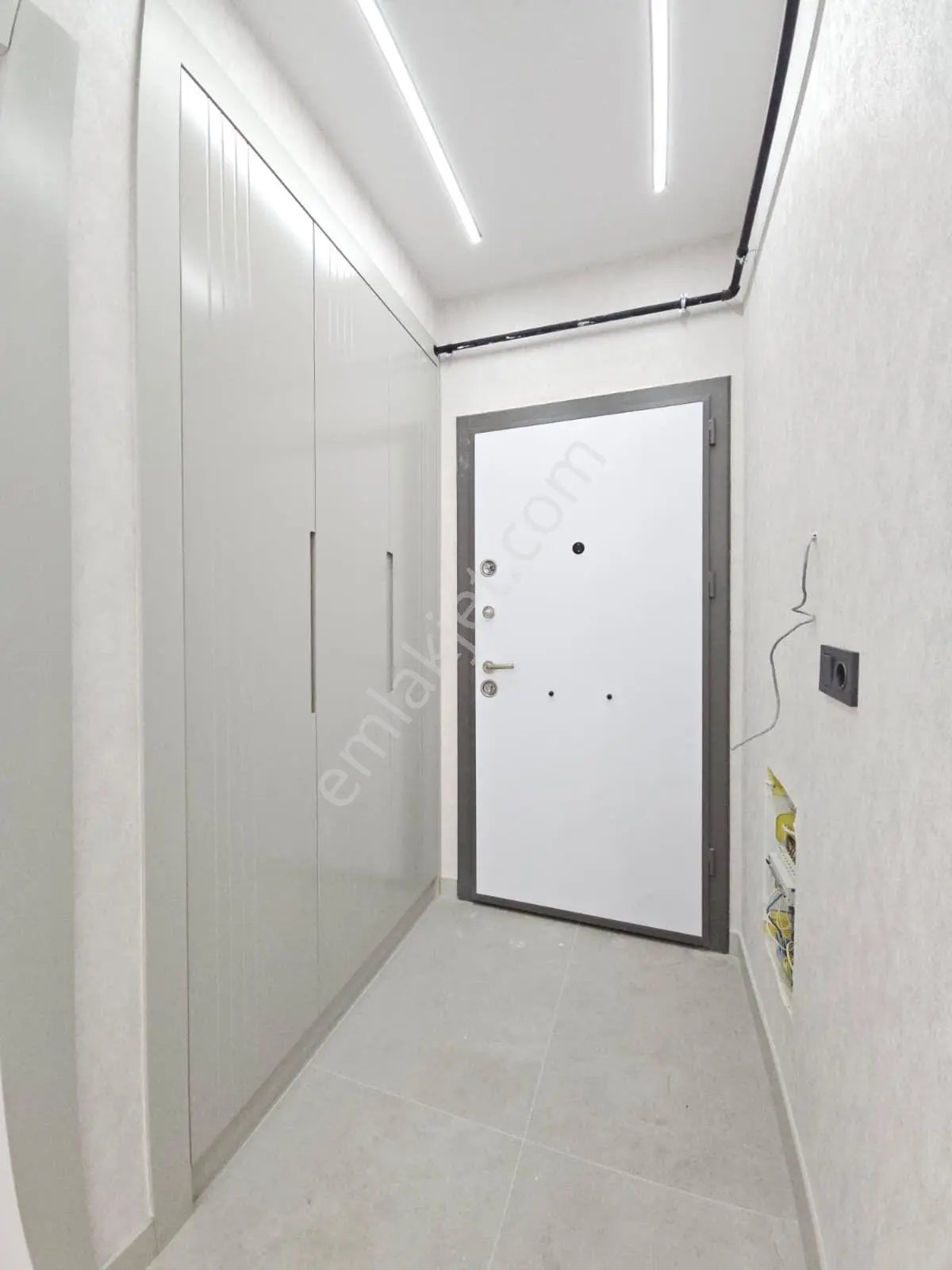 Denizli Şemikler De 165m2 3+1 Site İçerisinde Mükemmel Konumda Geniş Satılık Daireler — fotoğraf 7