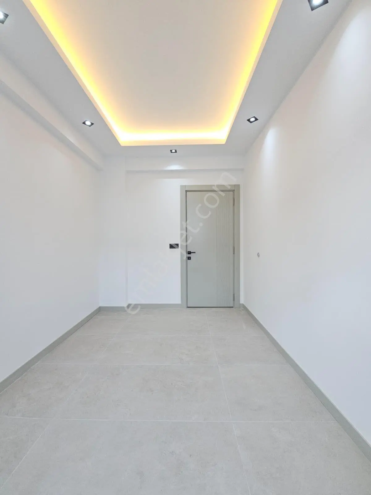 Denizli Şemikler De 165m2 3+1 Site İçerisinde Mükemmel Konumda Geniş Satılık Daireler — fotoğraf 9