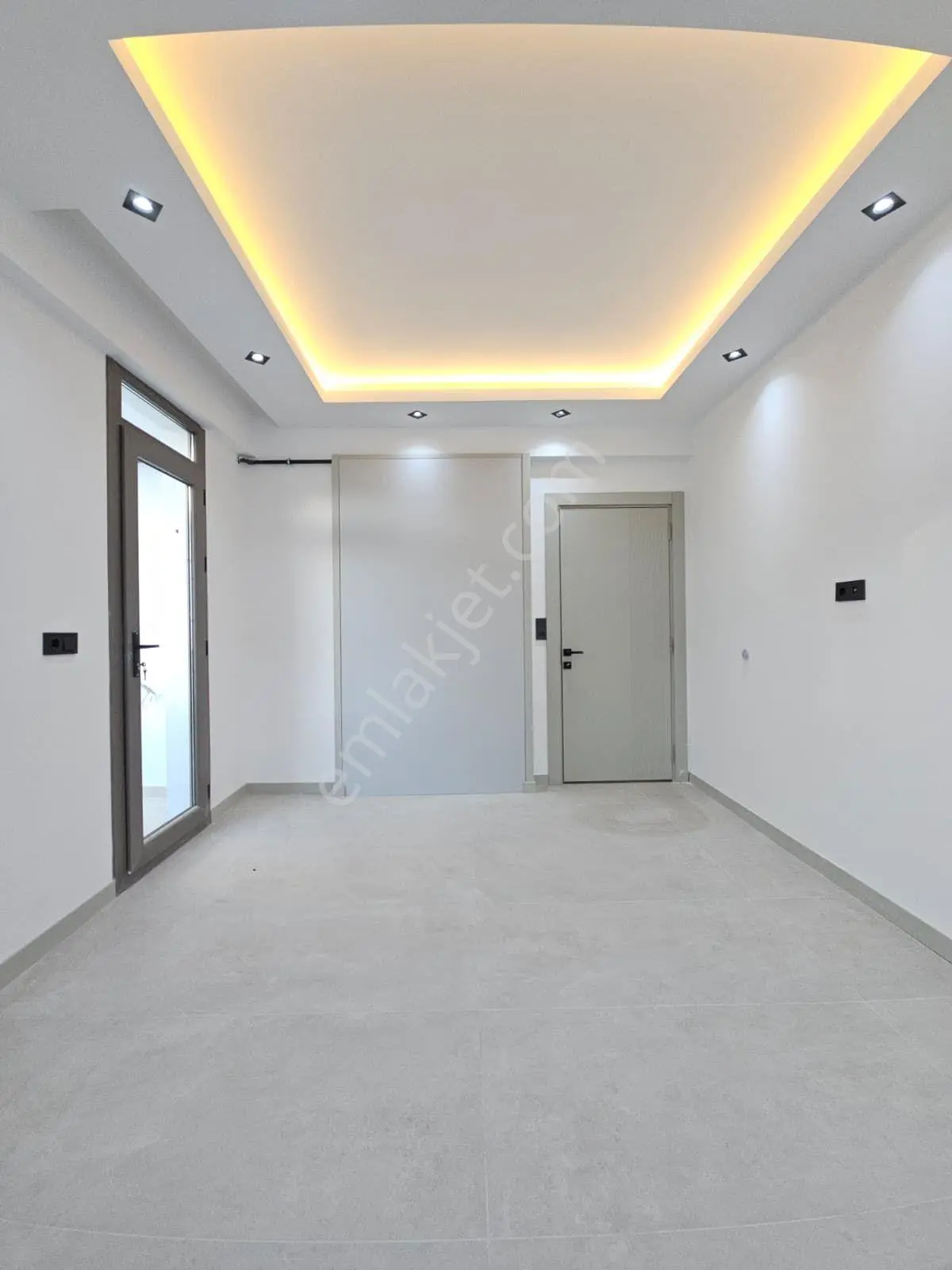 Denizli Şemikler De 165m2 3+1 Site İçerisinde Mükemmel Konumda Geniş Satılık Daireler — fotoğraf 10