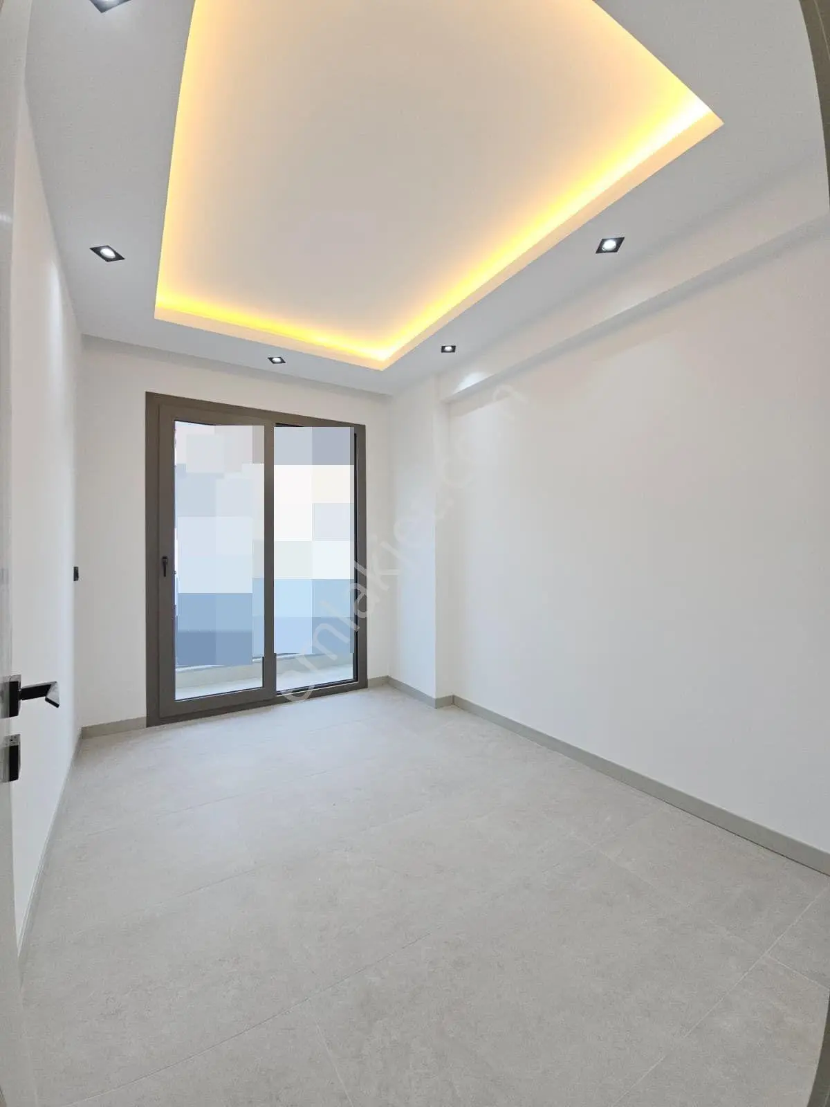 Denizli Şemikler De 165m2 3+1 Site İçerisinde Mükemmel Konumda Geniş Satılık Daireler — fotoğraf 14