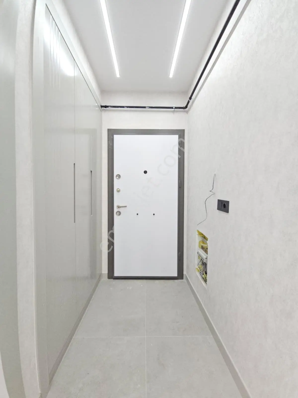 Denizli Şemikler De 165m2 3+1 Site İçerisinde Mükemmel Konumda Geniş Satılık Daireler — fotoğraf 15
