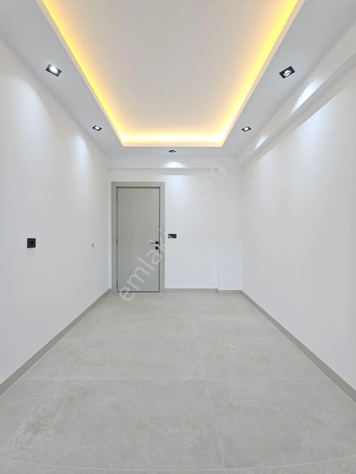 Denizli Şemikler De 165m2 3+1 Site İçerisinde Mükemmel Konumda Geniş Satılık Daireler — fotoğraf 16