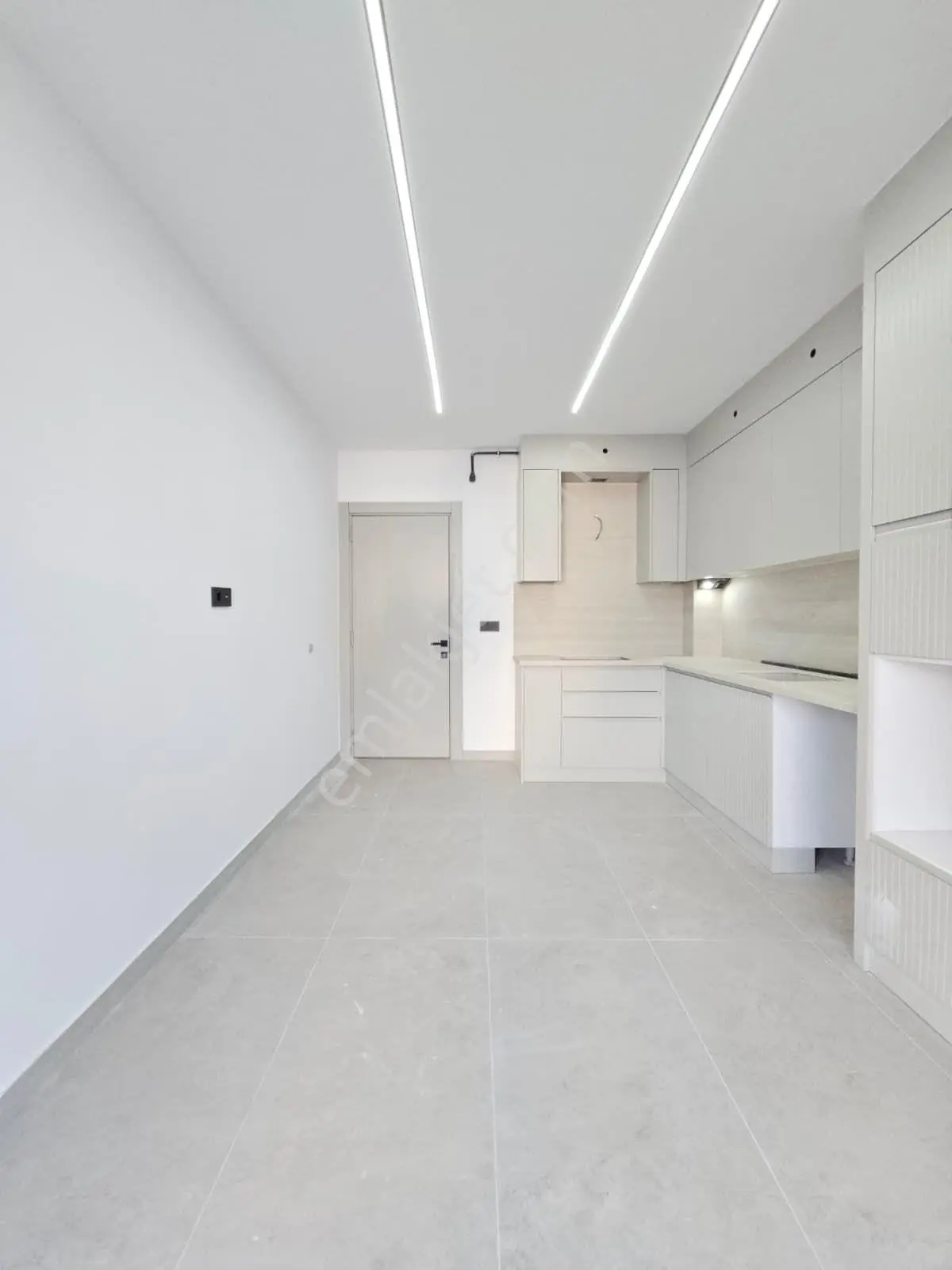 Denizli Şemikler De 165m2 3+1 Site İçerisinde Mükemmel Konumda Geniş Satılık Daireler — fotoğraf 22