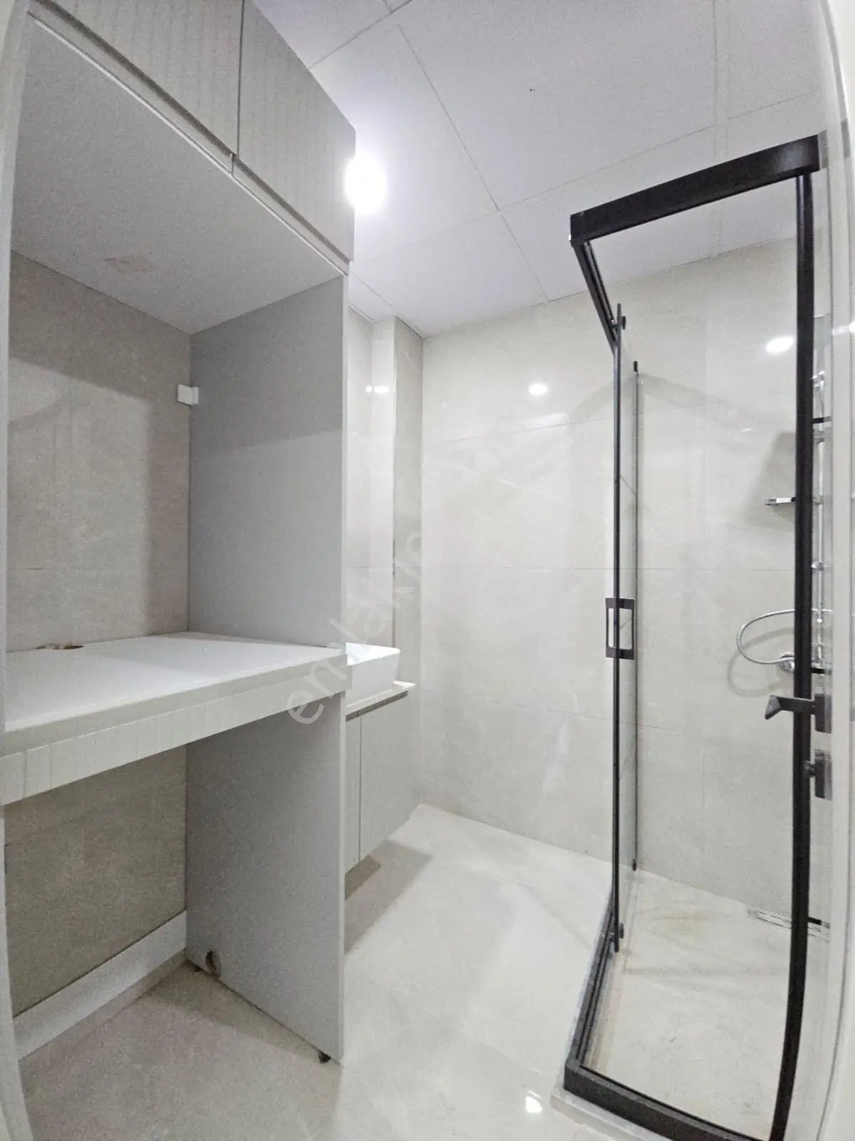 Denizli Şemikler De 165m2 3+1 Site İçerisinde Mükemmel Konumda Geniş Satılık Daireler — fotoğraf 23