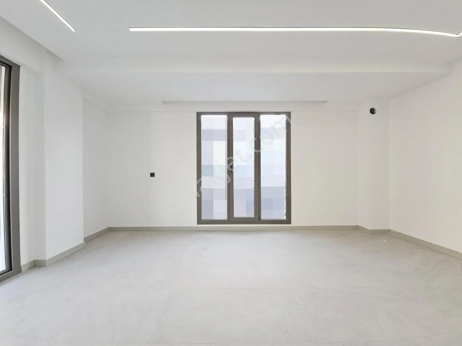 Denizli Şemikler De 165m2 3+1 Site İçerisinde Mükemmel Konumda Geniş Satılık Daireler — fotoğraf 25