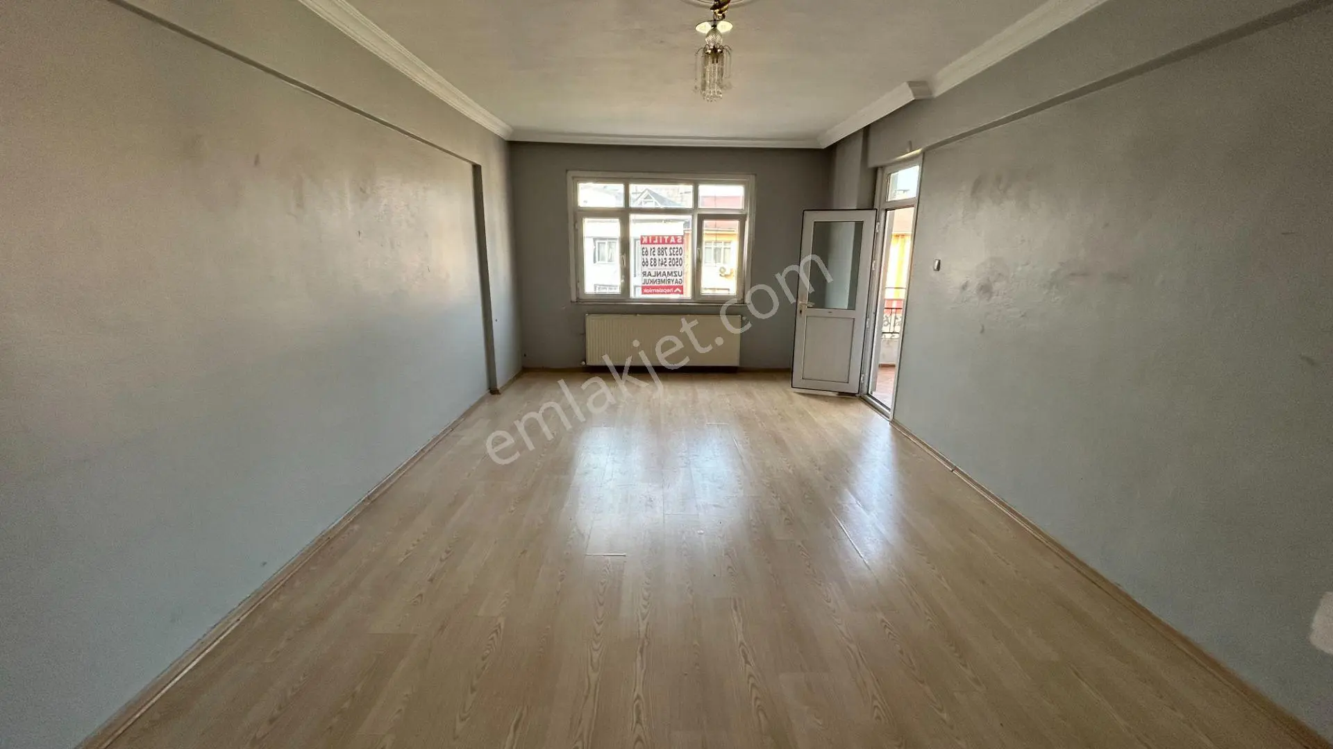 Uzmanlar'dan Postane Caddesi Satılık 3+1 Uygun Daire — fotoğraf 2