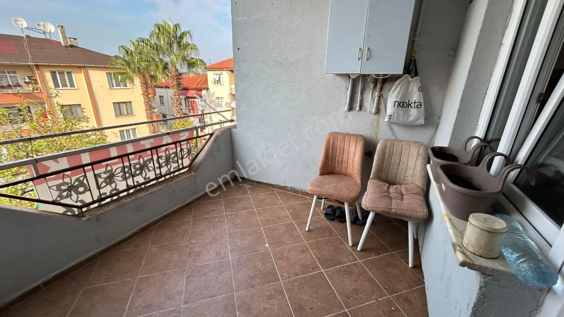 Uzmanlar'dan Postane Caddesi Satılık 3+1 Uygun Daire — fotoğraf 3
