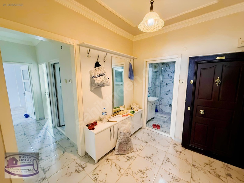 Büker Emlak Tan Koyunoğlu Mah Kiralık Daire — fotoğraf 4