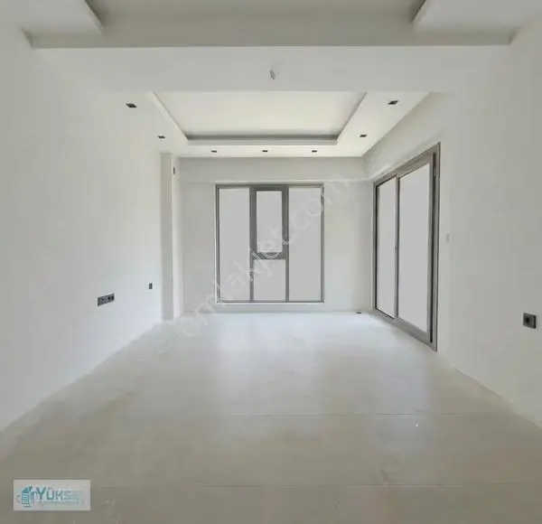 Yüksel'den Şemikler De Satılık 2+1 Sıfır Lüks Fırsat Daireler — fotoğraf 8