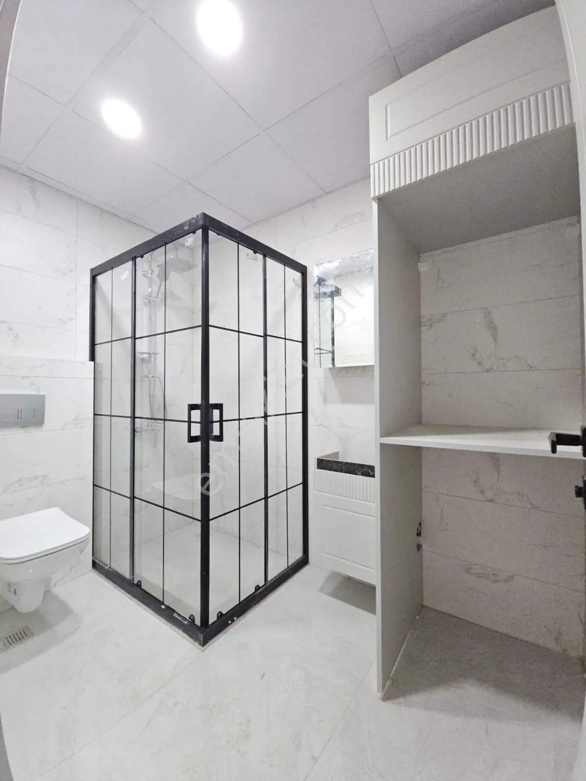 Denizli Şemikler De 3+1 170 M2 Geniş Kullanışlı Lüks Satılık Daireler — fotoğraf 4