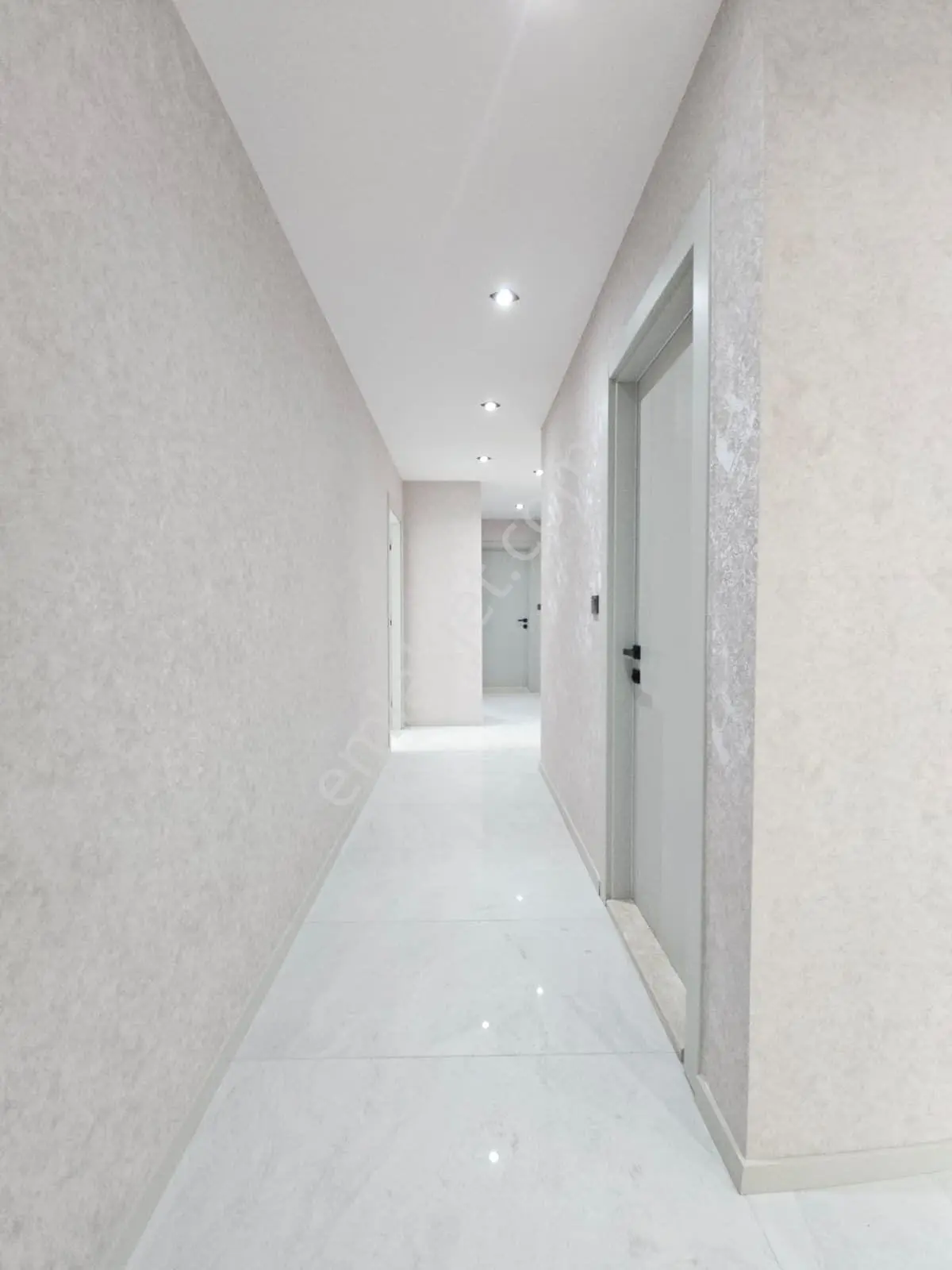 Denizli Şemikler De 3+1 170 M2 Geniş Kullanışlı Lüks Satılık Daireler — fotoğraf 6