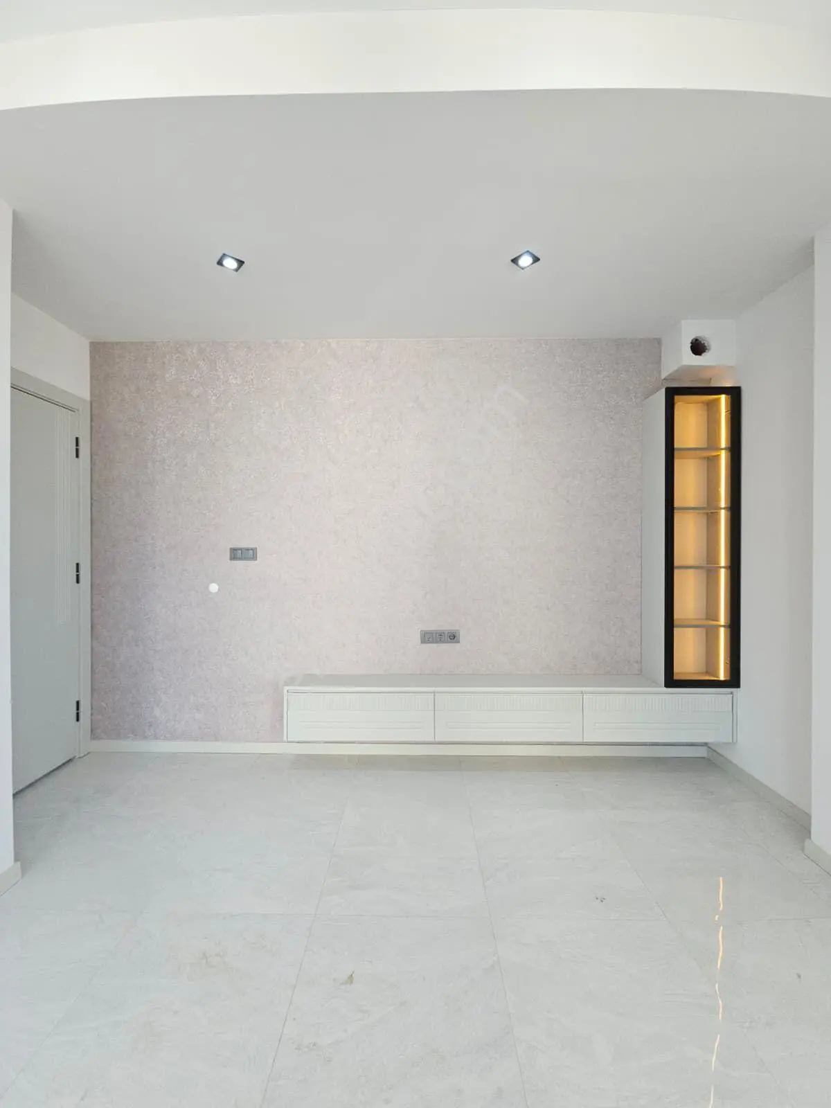 Denizli Şemikler De 3+1 170 M2 Geniş Kullanışlı Lüks Satılık Daireler — fotoğraf 10