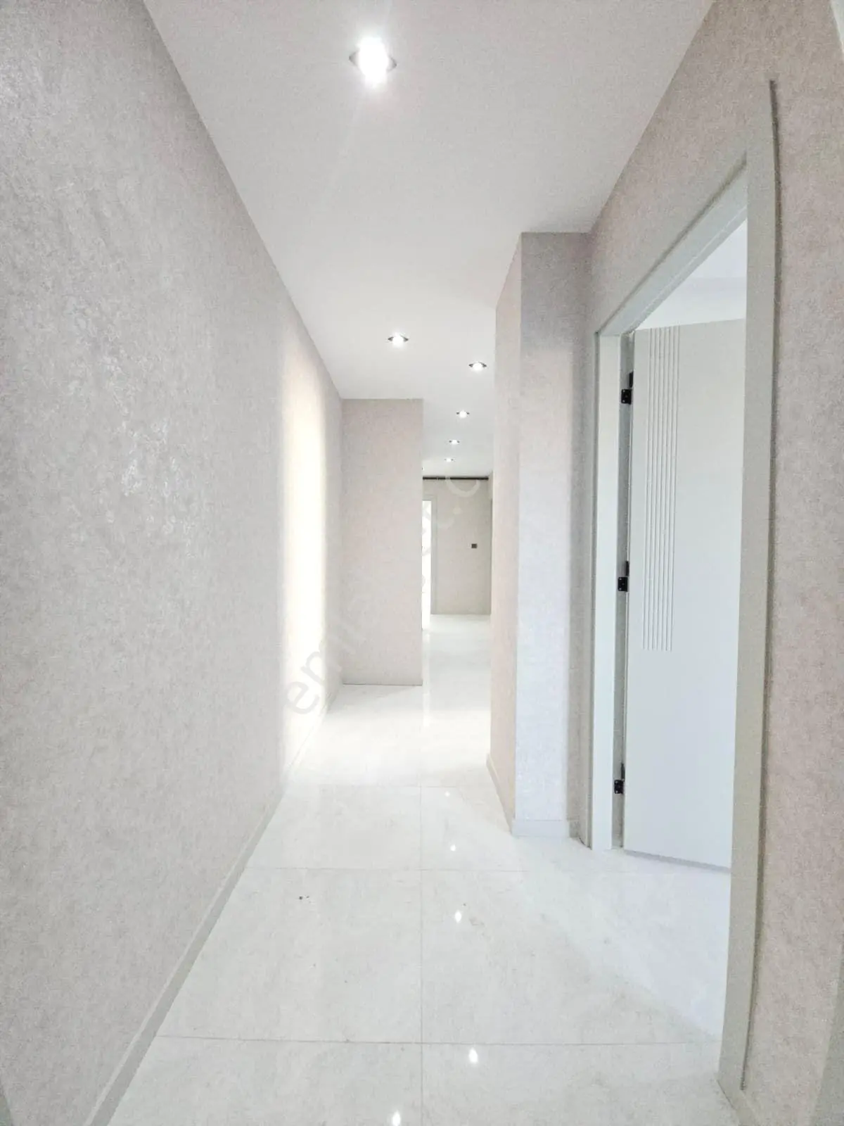 Denizli Şemikler De 3+1 170 M2 Geniş Kullanışlı Lüks Satılık Daireler — fotoğraf 11