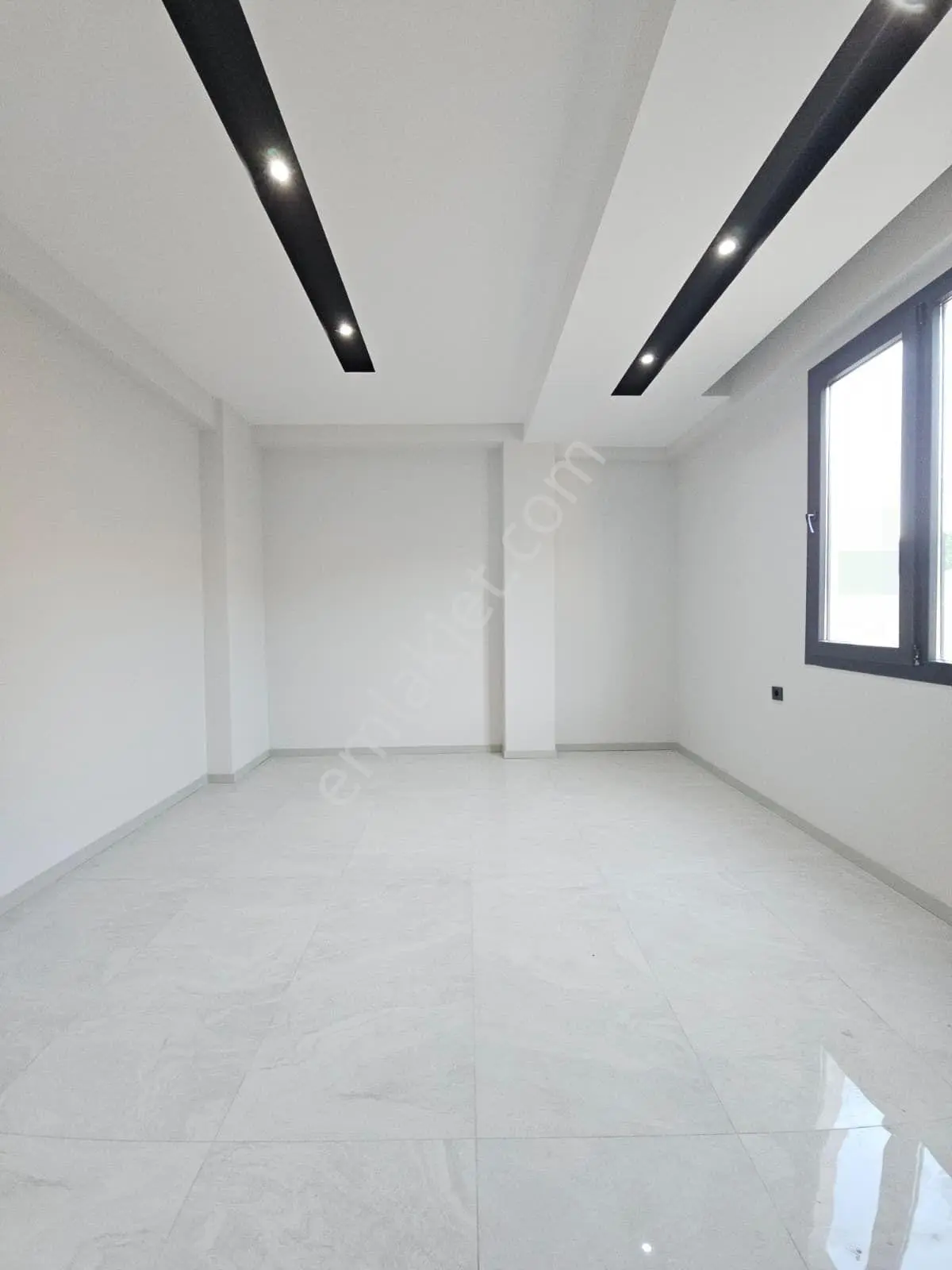 Denizli Şemikler De 3+1 170 M2 Geniş Kullanışlı Lüks Satılık Daireler — fotoğraf 12