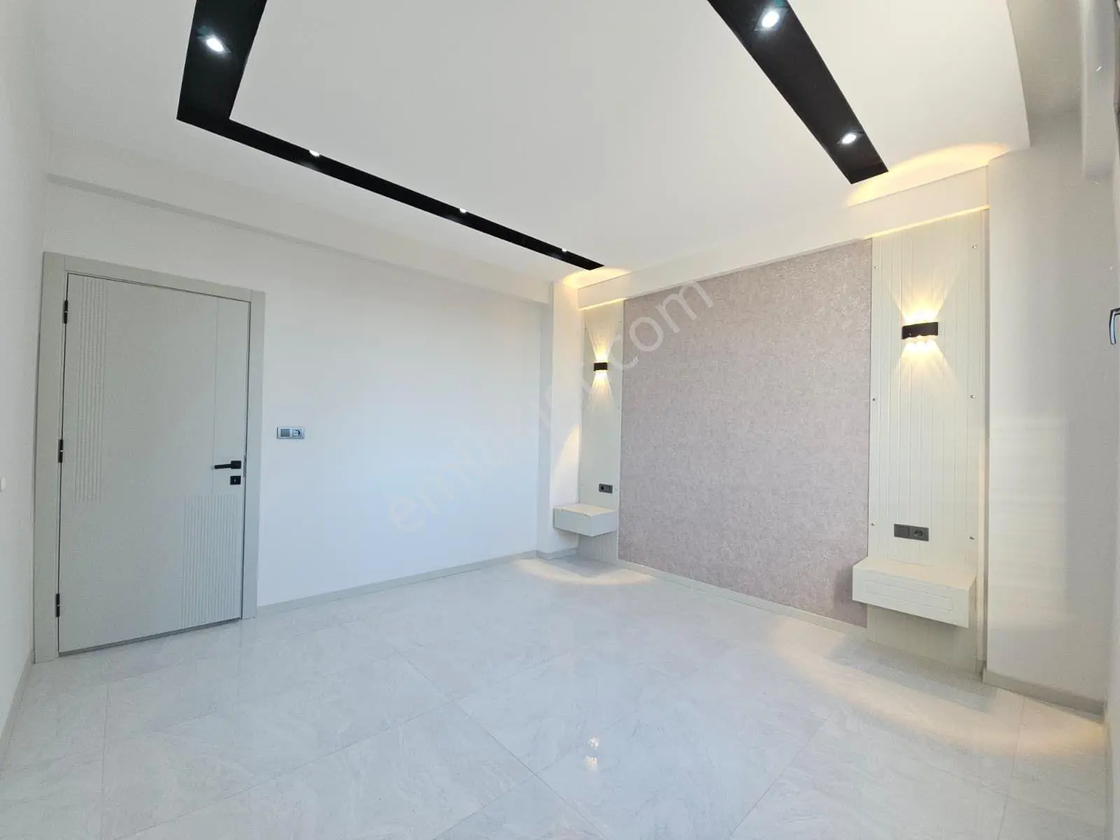 Denizli Şemikler De 3+1 170 M2 Geniş Kullanışlı Lüks Satılık Daireler — fotoğraf 13