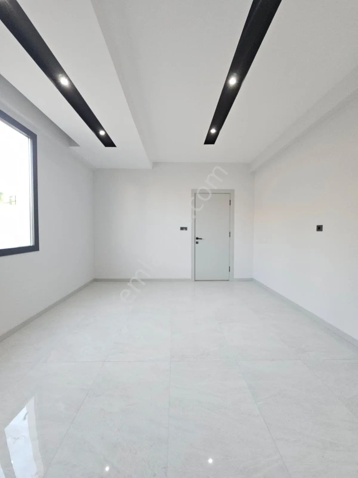 Denizli Şemikler De 3+1 170 M2 Geniş Kullanışlı Lüks Satılık Daireler — fotoğraf 15