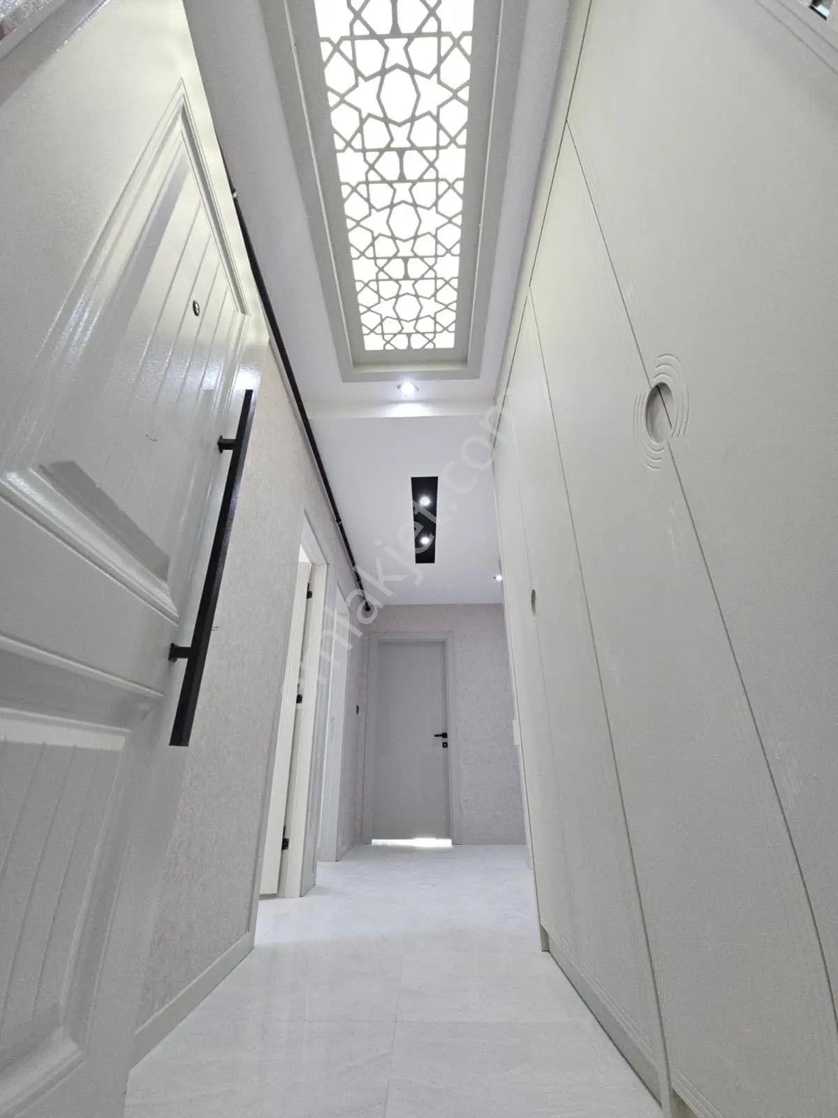 Denizli Şemikler De 3+1 170 M2 Geniş Kullanışlı Lüks Satılık Daireler — fotoğraf 16